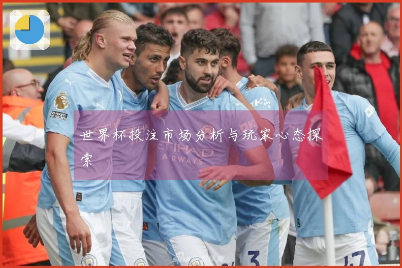 世界杯投注市场分析与玩家心态探索