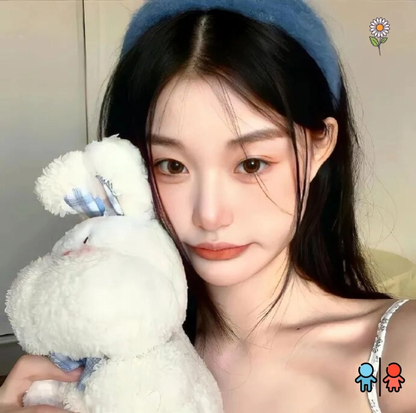 用户头像